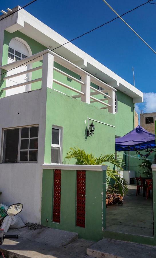Holiday home Casa Caridad Del Cobre *