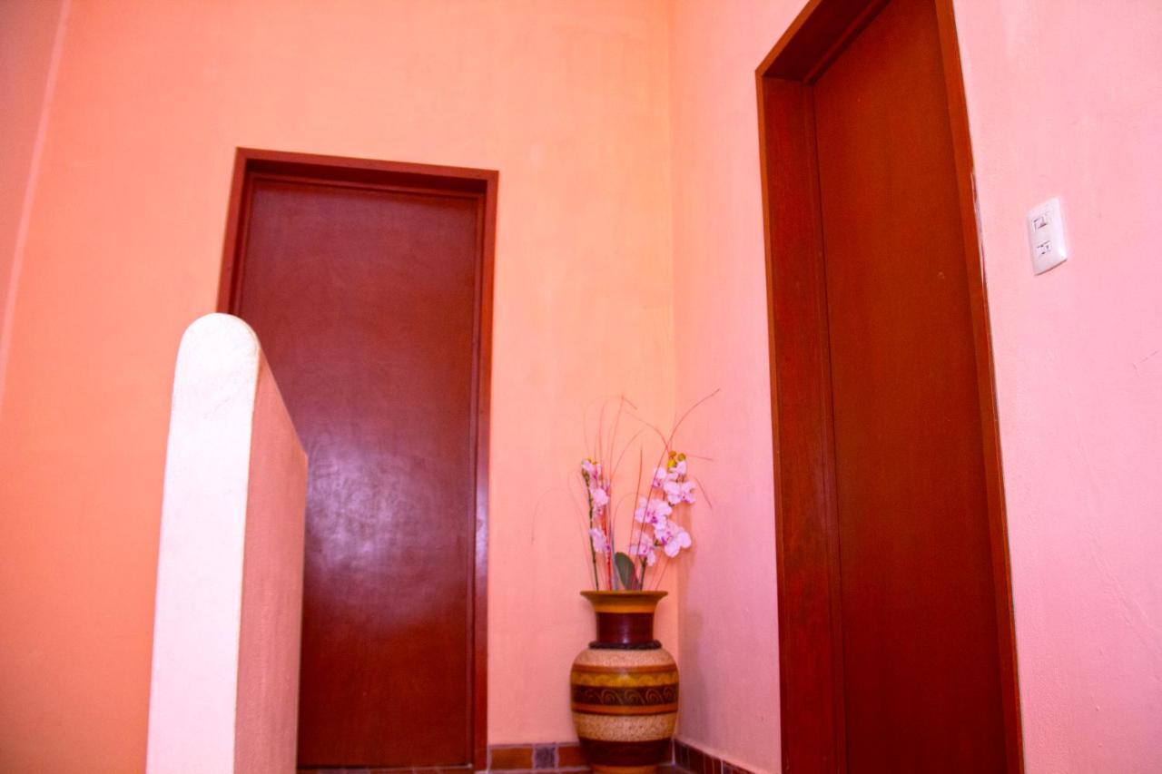 Holiday home Casa Caridad Del Cobre