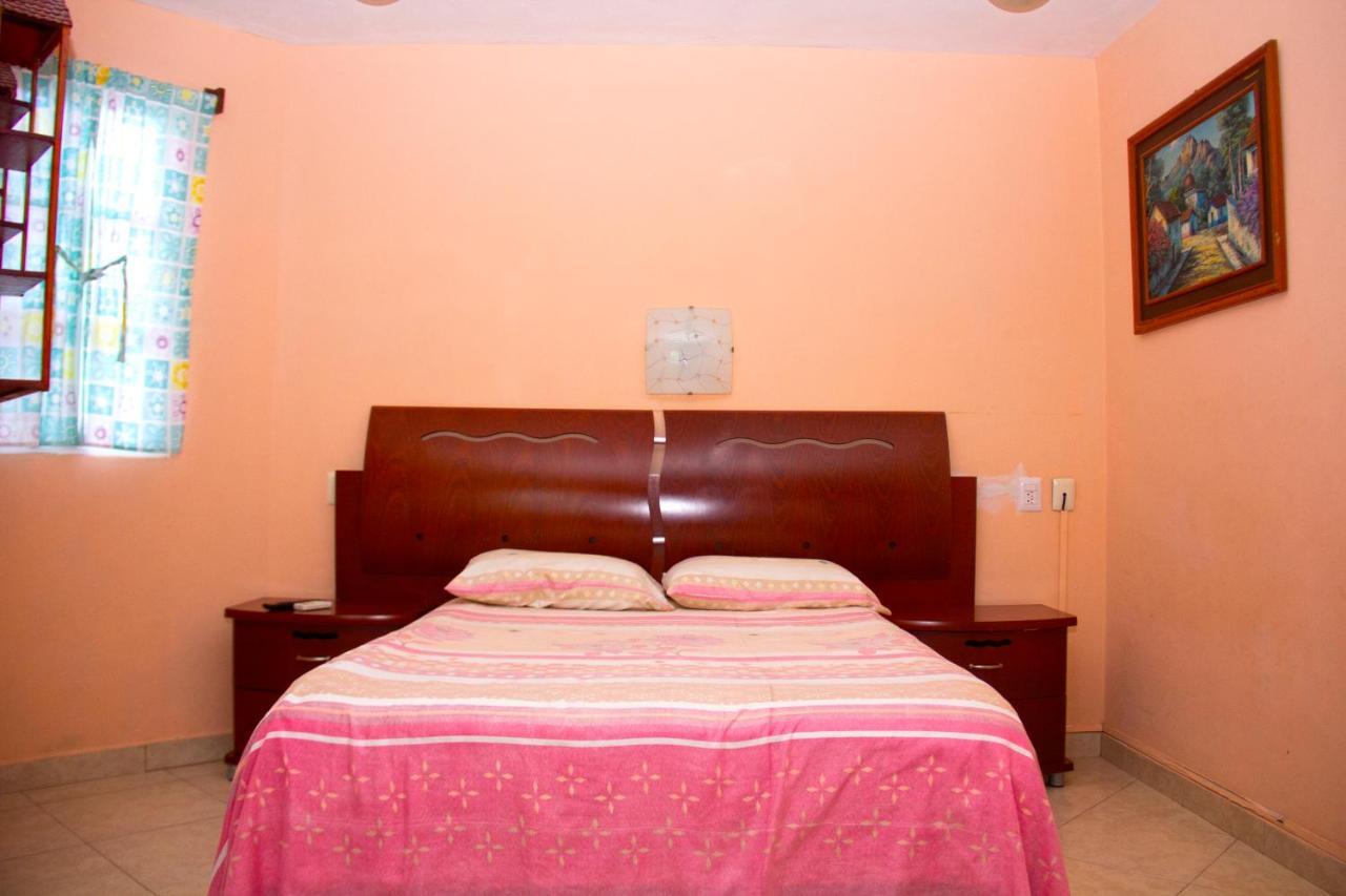 Holiday home Casa Caridad Del Cobre