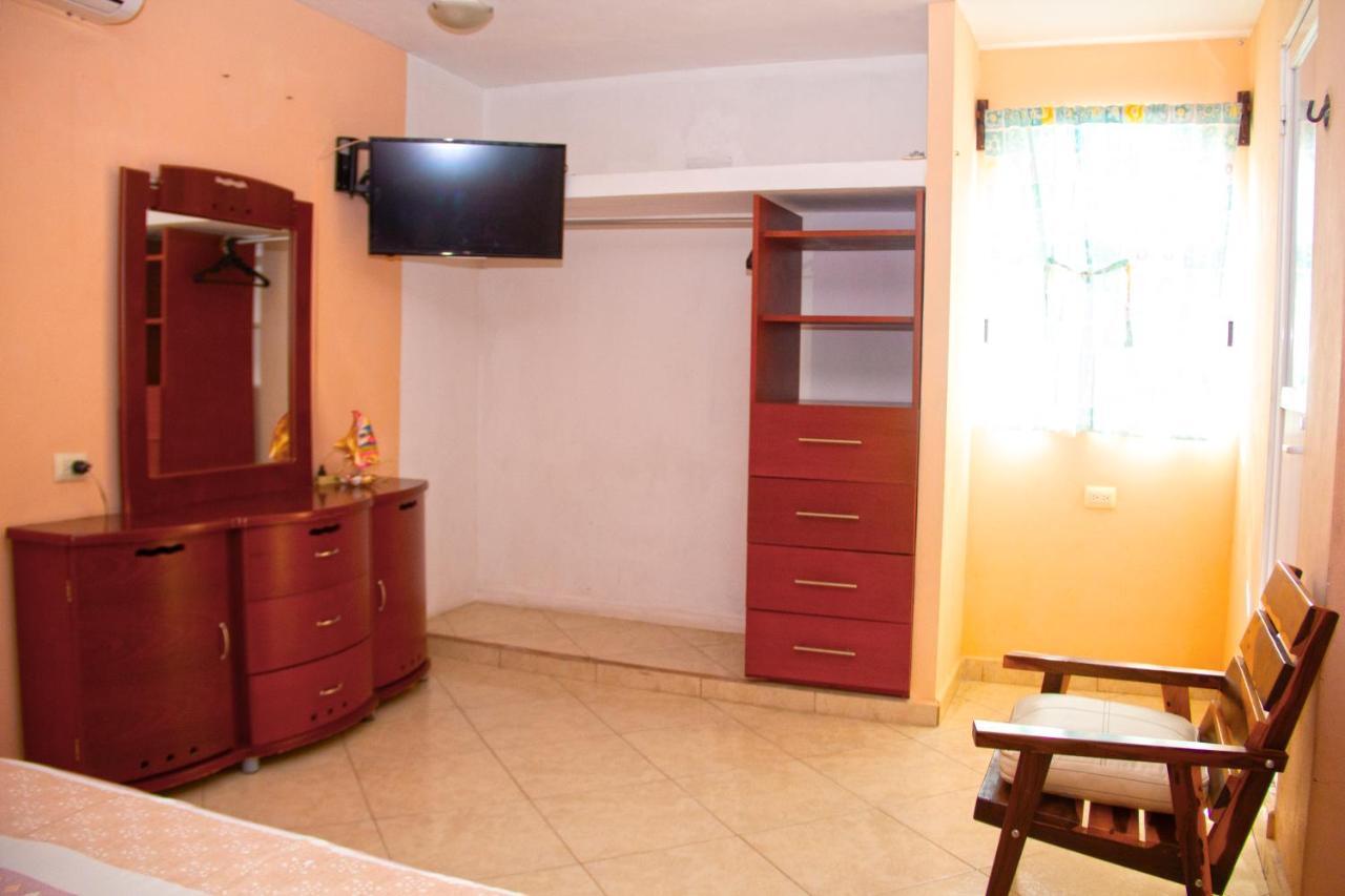 Casa Caridad Del Cobre Holiday home