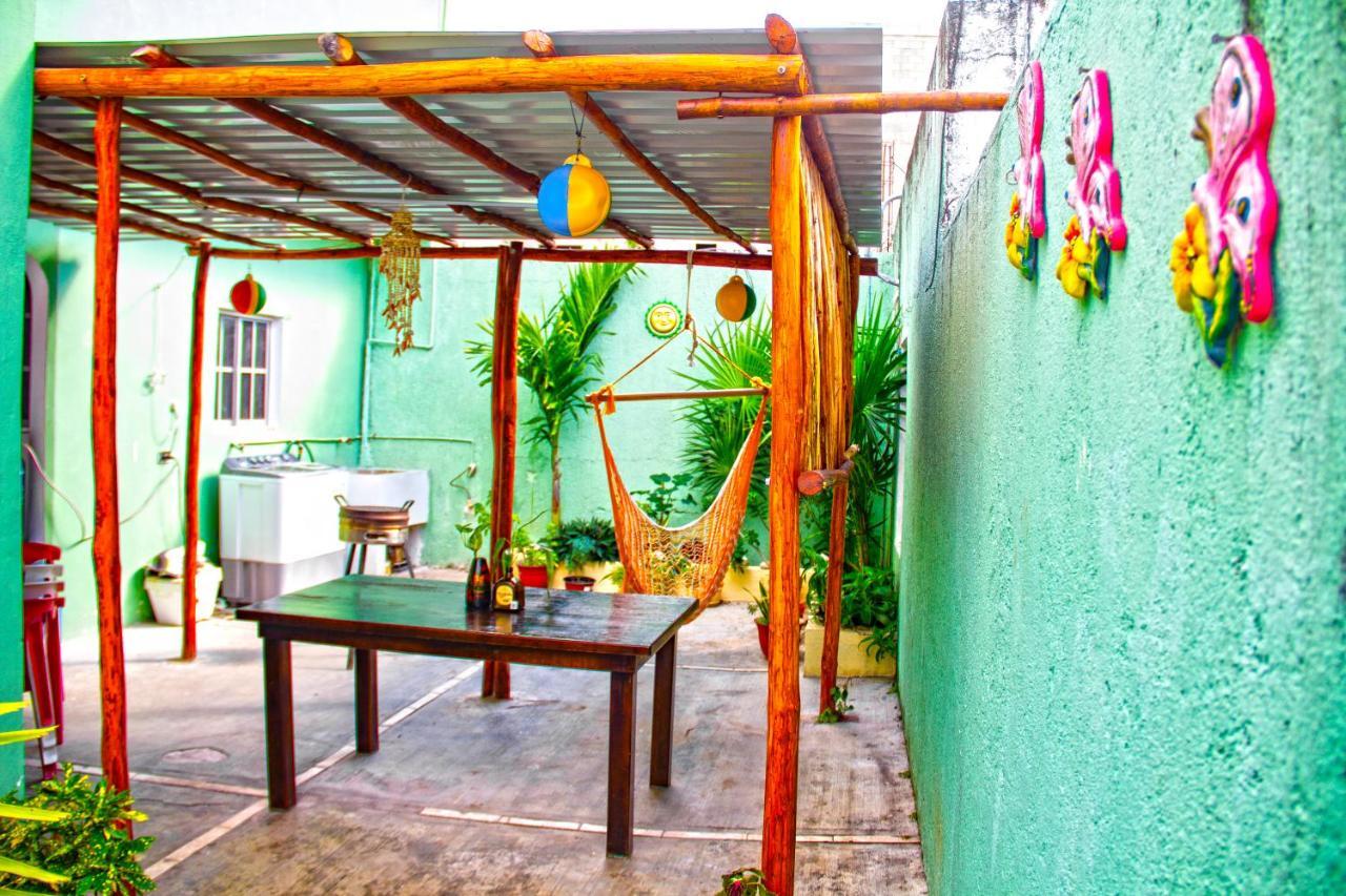Сasa de vacaciones Casa Caridad Del Cobre *