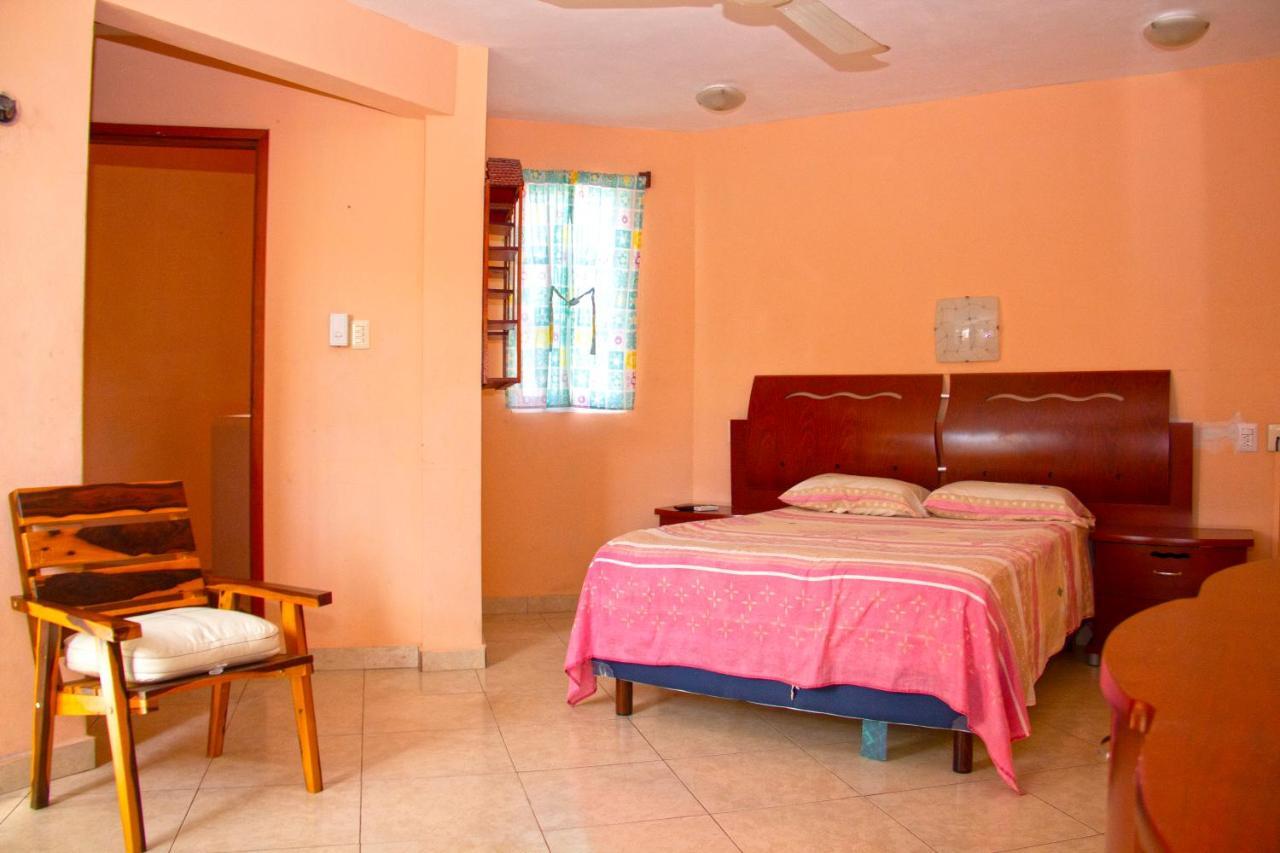 Сasa de vacaciones Casa Caridad Del Cobre Isla Mujeres